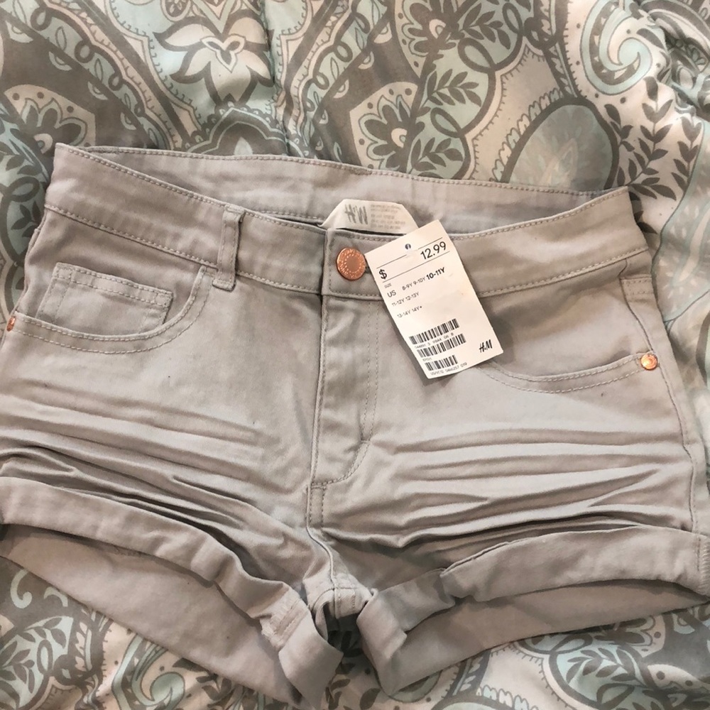 shorts